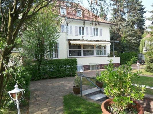 Hotel Hubertus Ανόβερο Εξωτερικό φωτογραφία