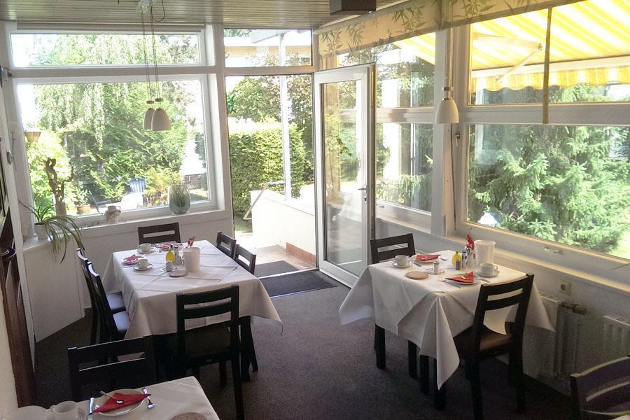 Hotel Hubertus Ανόβερο Εξωτερικό φωτογραφία